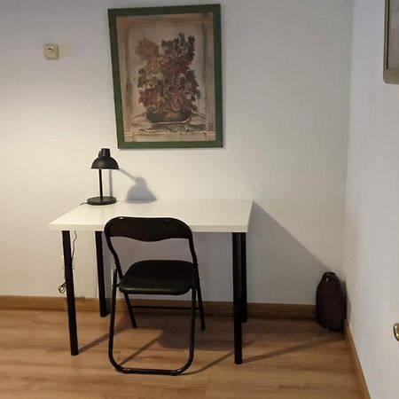 Apartamento Los Naranjos Ribadesella Eksteriør bilde