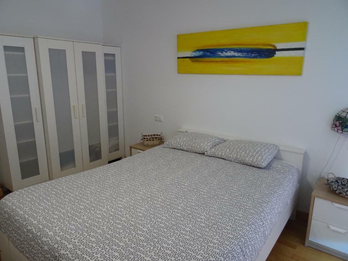Apartamento Los Naranjos Ribadesella Eksteriør bilde